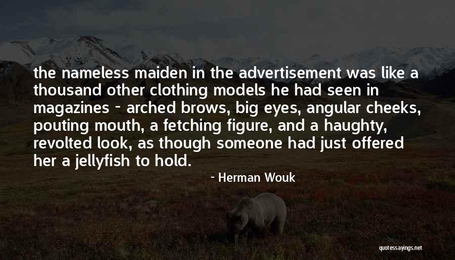 Herman Wouk Quotes 189392