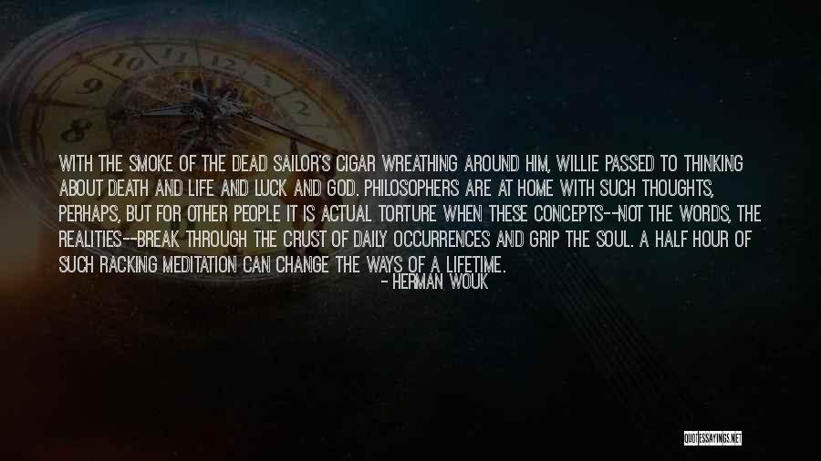 Herman Wouk Quotes 1963388 Herman Wouk Quotes 1963388