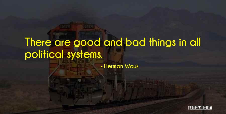 Herman Wouk Quotes 353967