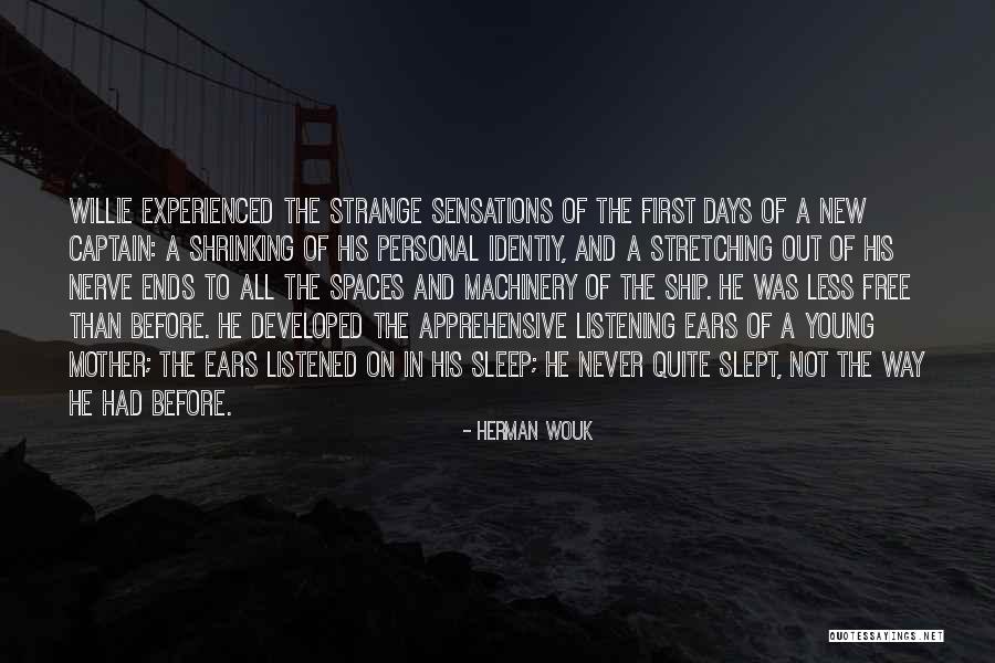 Herman Wouk Quotes 84968 Herman Wouk Quotes 84968