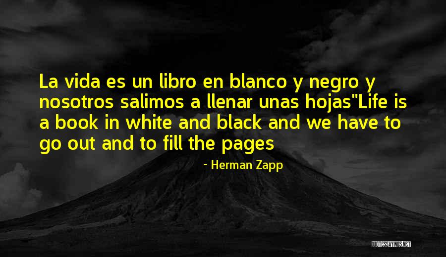 Herman Zapp Quotes 2170846