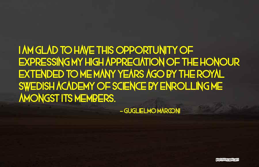 Hermandad Blanca Quotes By Guglielmo Marconi Hermandad Blanca Quotes By Guglielmo Marconi
