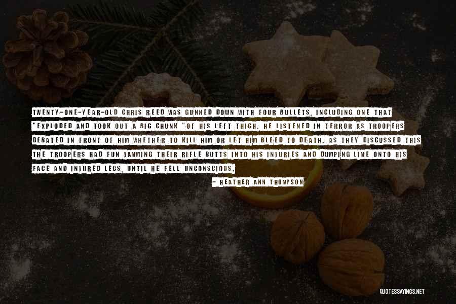 Hermange Oliver Quotes By Heather Ann Thompson Hermange Oliver Quotes By Heather Ann Thompson