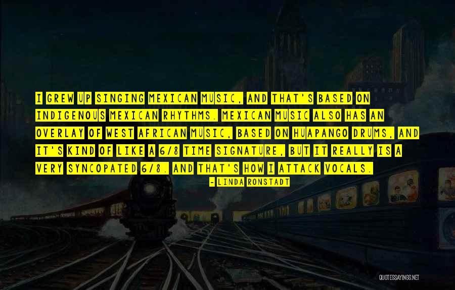 Hermange Oliver Quotes By Linda Ronstadt Hermange Oliver Quotes By Linda Ronstadt