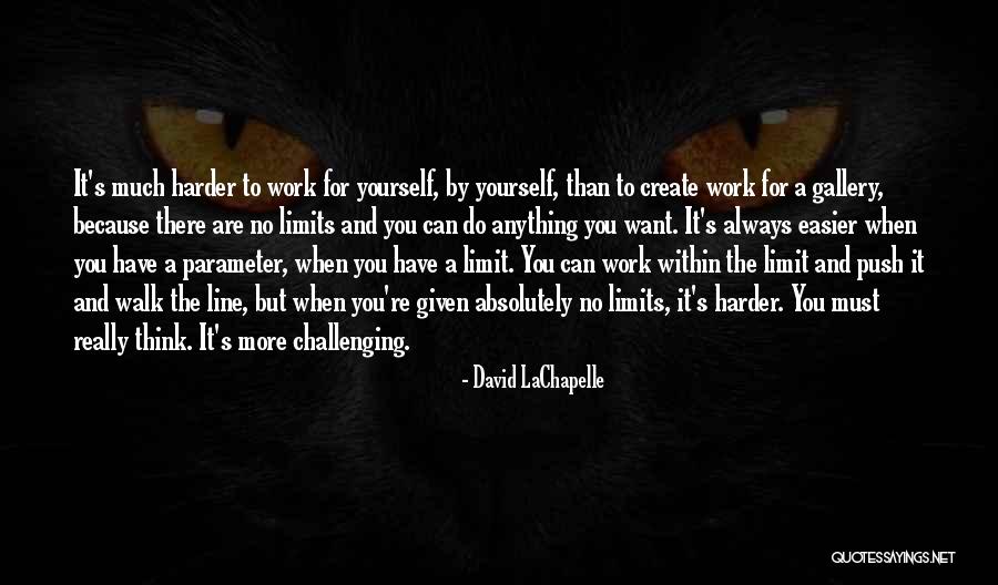 Hermanita In English Quotes By David LaChapelle Hermanita In English Quotes By David LaChapelle