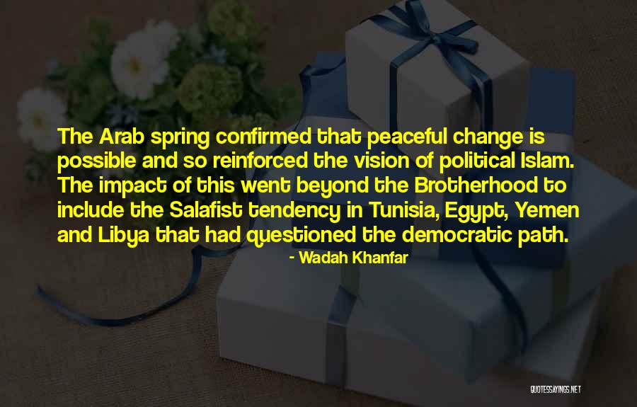 Hermanita In English Quotes By Wadah Khanfar Hermanita In English Quotes By Wadah Khanfar