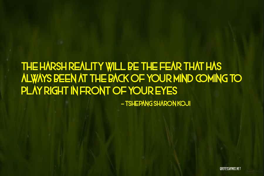 Hermanita Quotes By Tshepang Sharon Koji Hermanita Quotes By Tshepang Sharon Koji