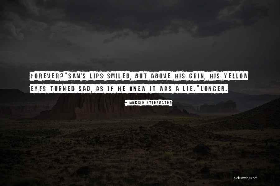 Hermanito Buenas Quotes By Maggie Stiefvater Hermanito Buenas Quotes By Maggie Stiefvater