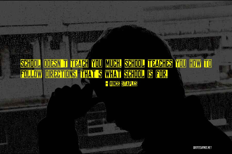 Hermanito Buenas Quotes By Vince Staples Hermanito Buenas Quotes By Vince Staples