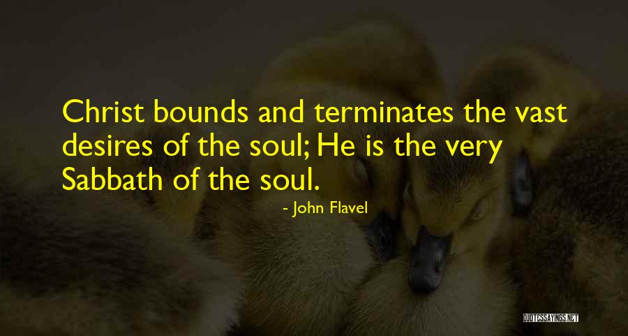 Hermann Balck Quotes By John Flavel Hermann Balck Quotes By John Flavel