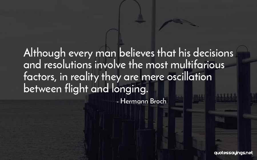 Hermann Broch Quotes 1099365