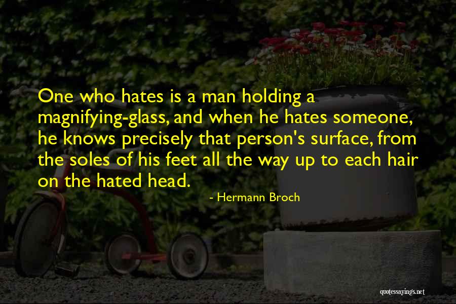 Hermann Broch Quotes 1234348