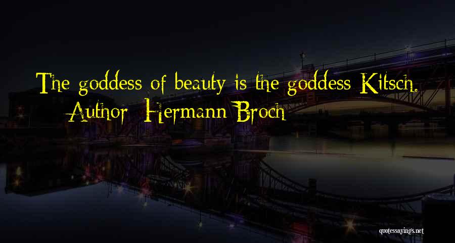 Hermann Broch Quotes 2134922