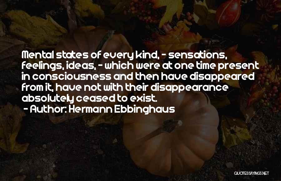 Hermann Ebbinghaus Quotes 2246986