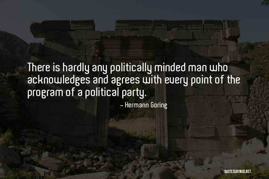 Hermann Goring Quotes 1376394