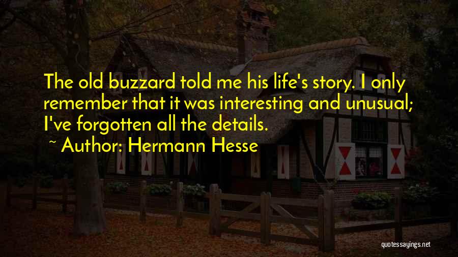 Hermann Hesse Quotes 1004351