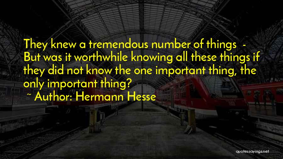 Hermann Hesse Quotes 1008851