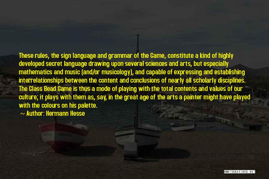 Hermann Hesse Quotes 1066469