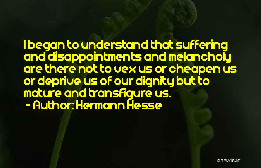 Hermann Hesse Quotes 1310857