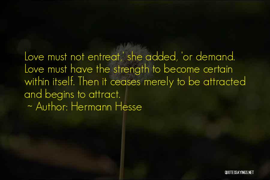 Hermann Hesse Quotes 1315821