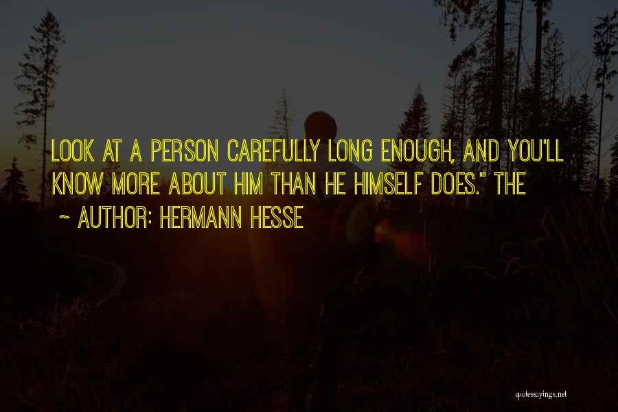 Hermann Hesse Quotes 1417329