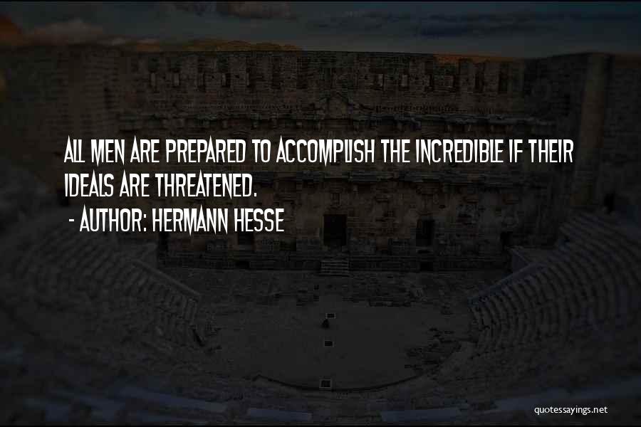 Hermann Hesse Quotes 1445718