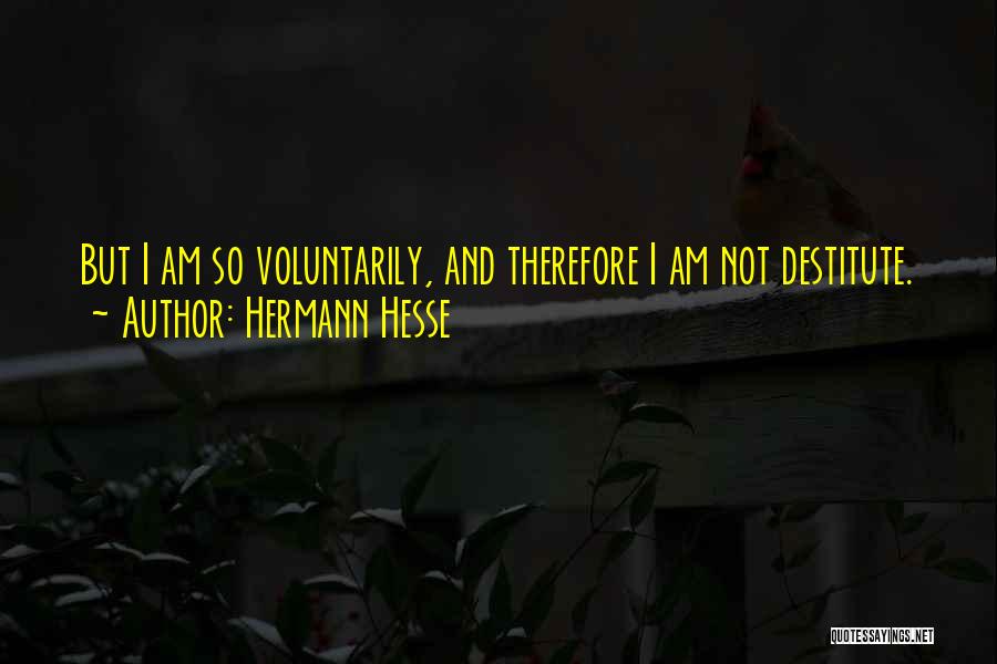 Hermann Hesse Quotes 1616413