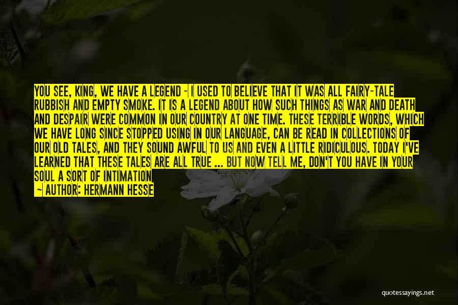 Hermann Hesse Quotes 1636853