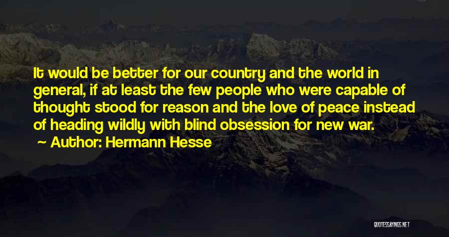 Hermann Hesse Quotes 1815397