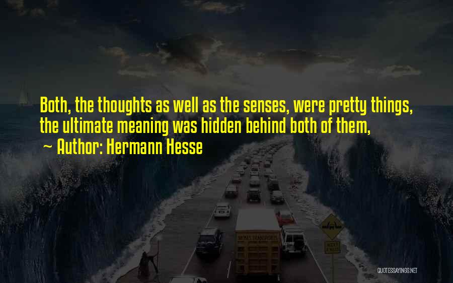 Hermann Hesse Quotes 184673