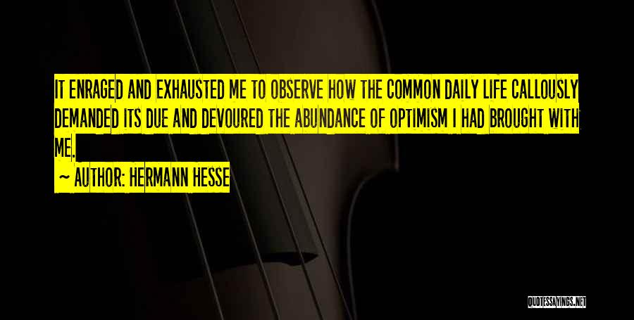 Hermann Hesse Quotes 2057719