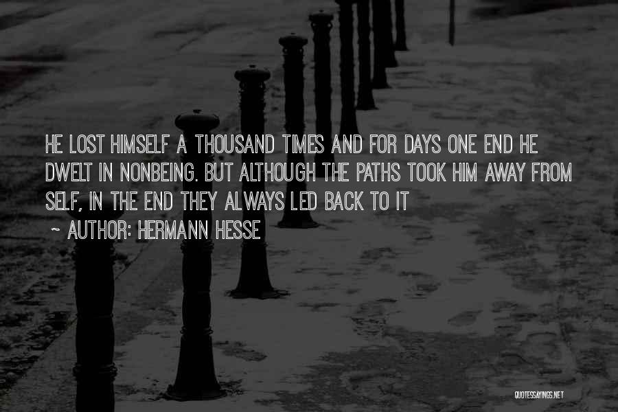 Hermann Hesse Quotes 2216656