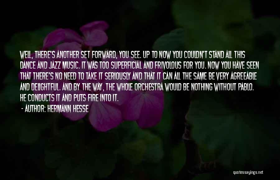 Hermann Hesse Quotes 386790