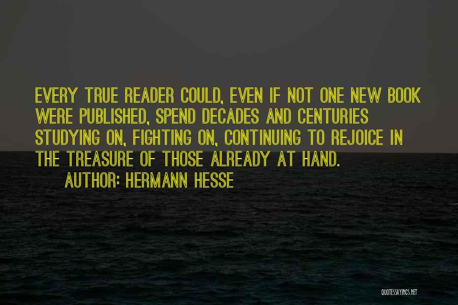 Hermann Hesse Quotes 418549