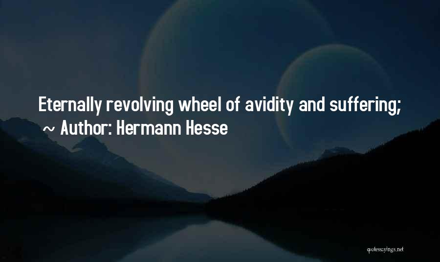 Hermann Hesse Quotes 551976