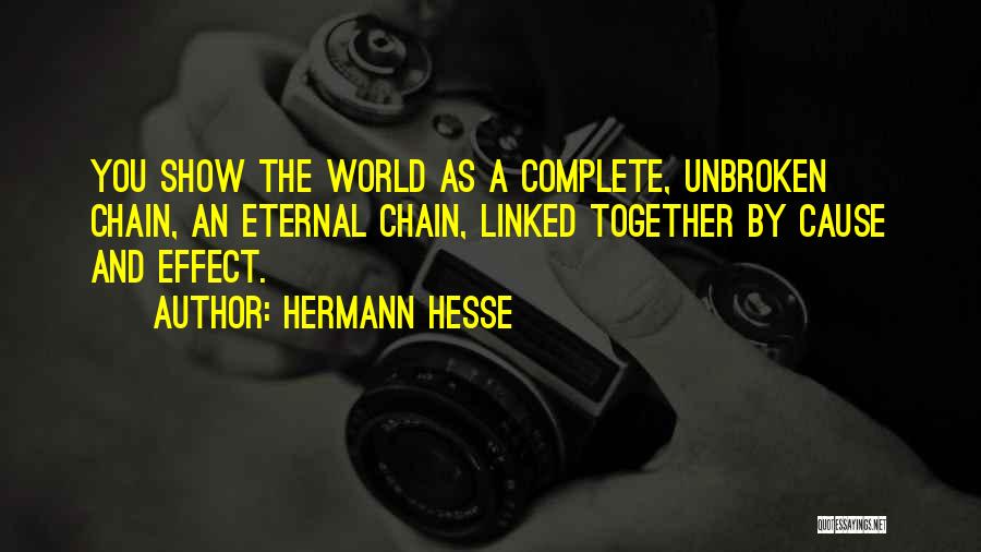 Hermann Hesse Quotes 570447