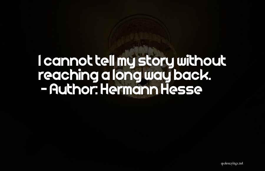 Hermann Hesse Quotes 616992