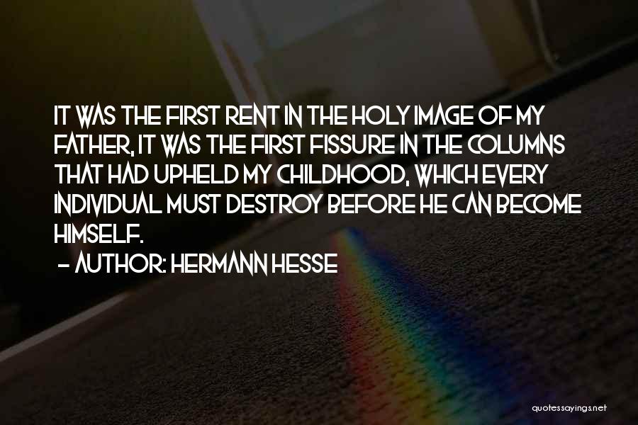 Hermann Hesse Quotes 687256