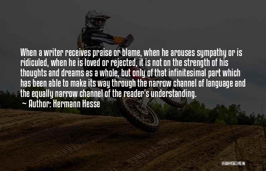 Hermann Hesse Quotes 715068