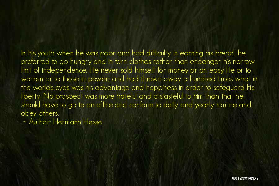 Hermann Hesse Quotes 789225