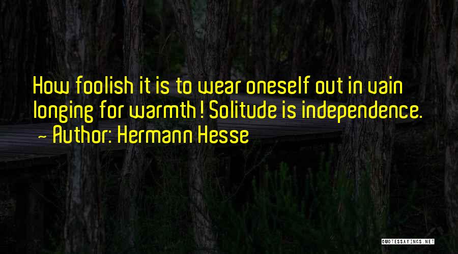 Hermann Hesse Quotes 89145