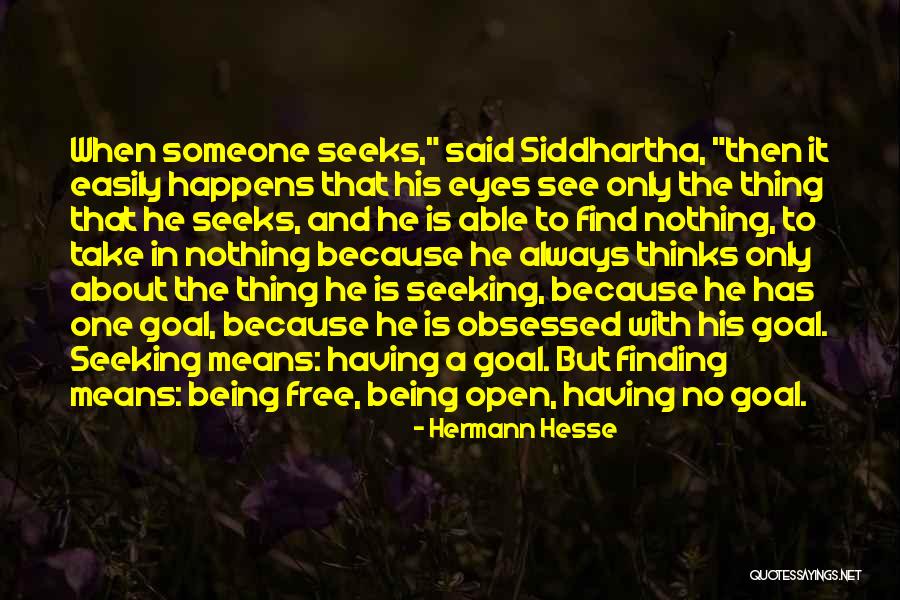 Hermann Hesse Siddhartha Quotes By Hermann Hesse