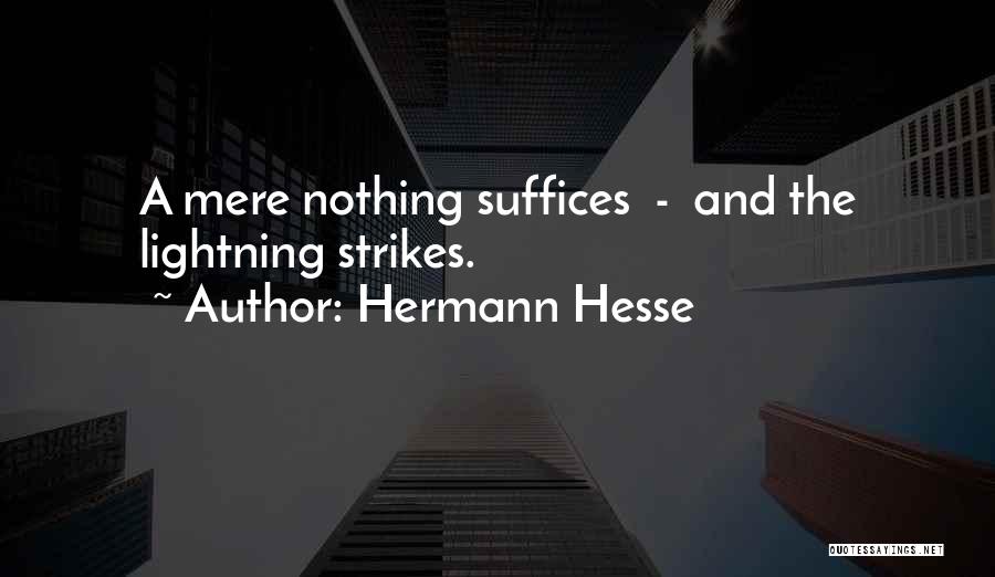 Hermann Hesse Steppenwolf Quotes By Hermann Hesse