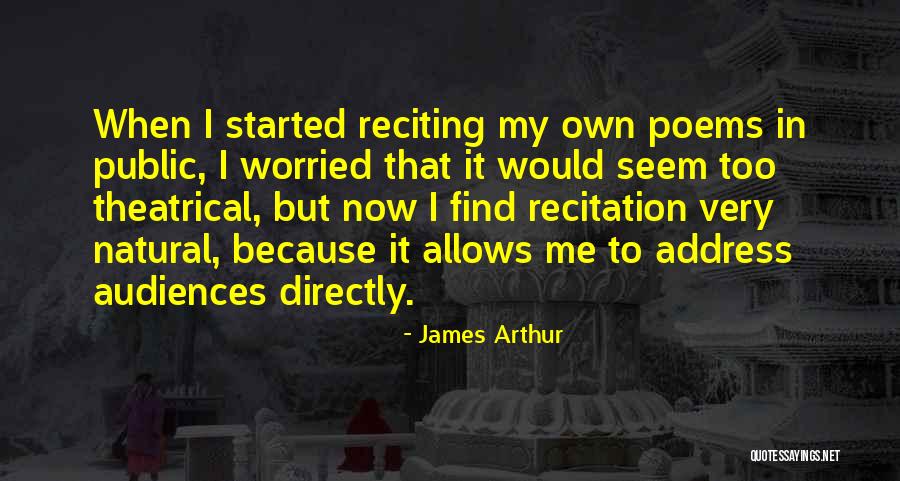 Hermann Lotze Quotes By James Arthur Hermann Lotze Quotes By James Arthur
