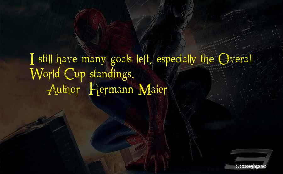 Hermann Maier Quotes 1161894