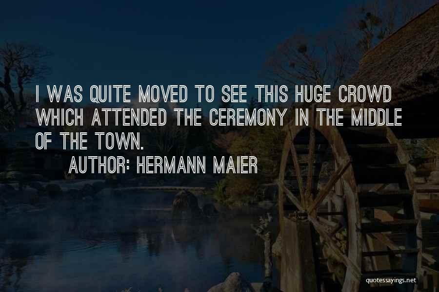 Hermann Maier Quotes 1353973
