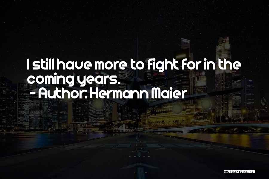 Hermann Maier Quotes 1585279