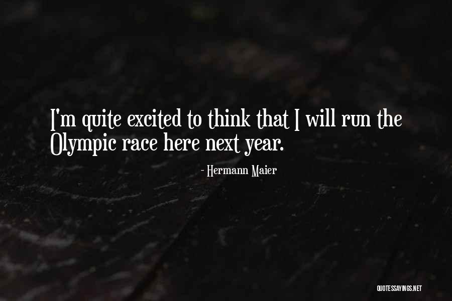 Hermann Maier Quotes 609797 Hermann Maier Quotes 609797