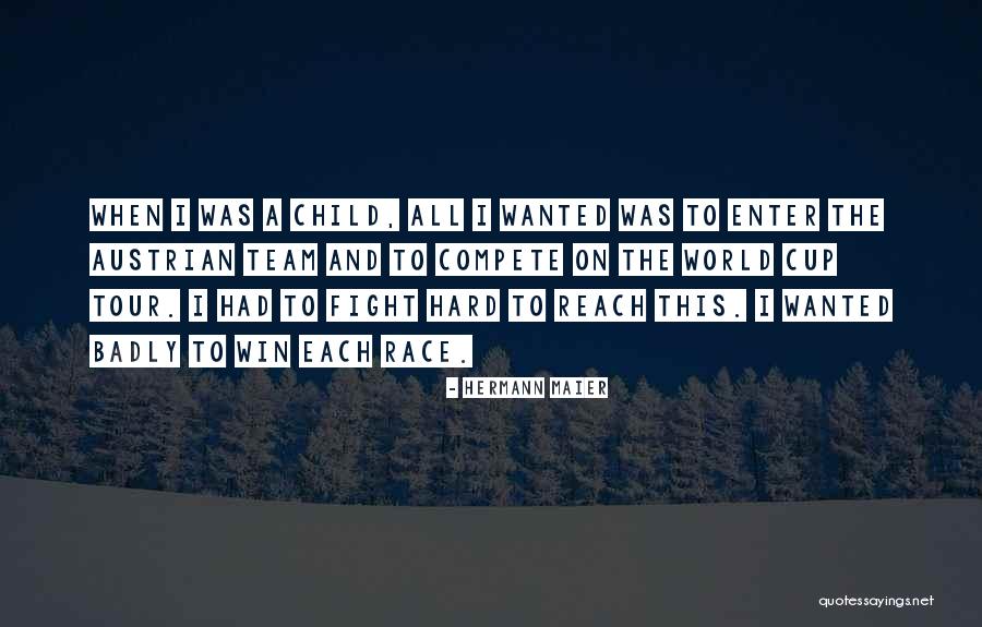 Hermann Maier Quotes 958401 Hermann Maier Quotes 958401
