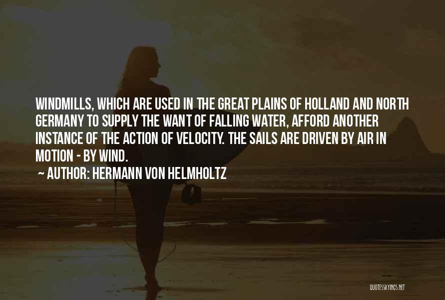 Hermann Von Helmholtz Quotes 1613156